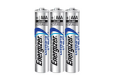 Energizer Battery Lithium L92 BP3 (2+1) - AAA